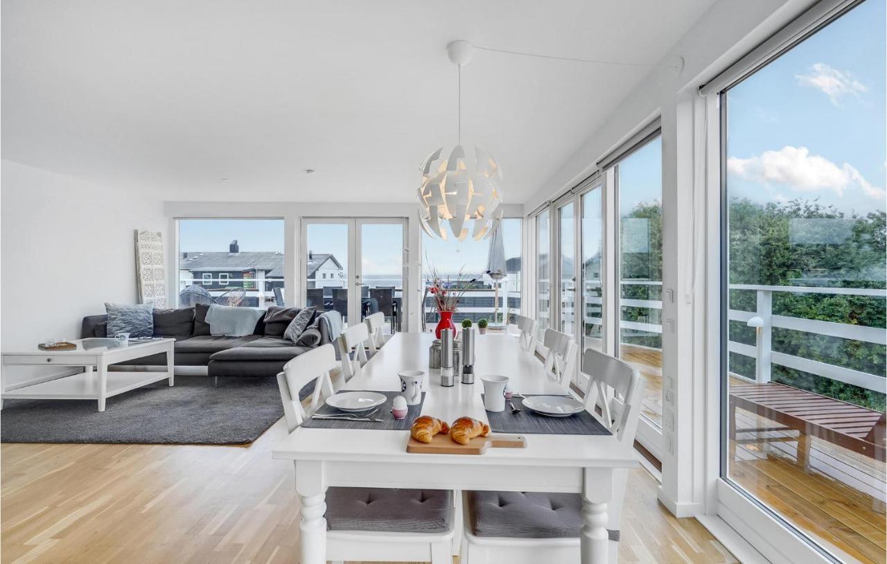 2 Bedroom Stunning Home In Stroby Екстер'єр фото
