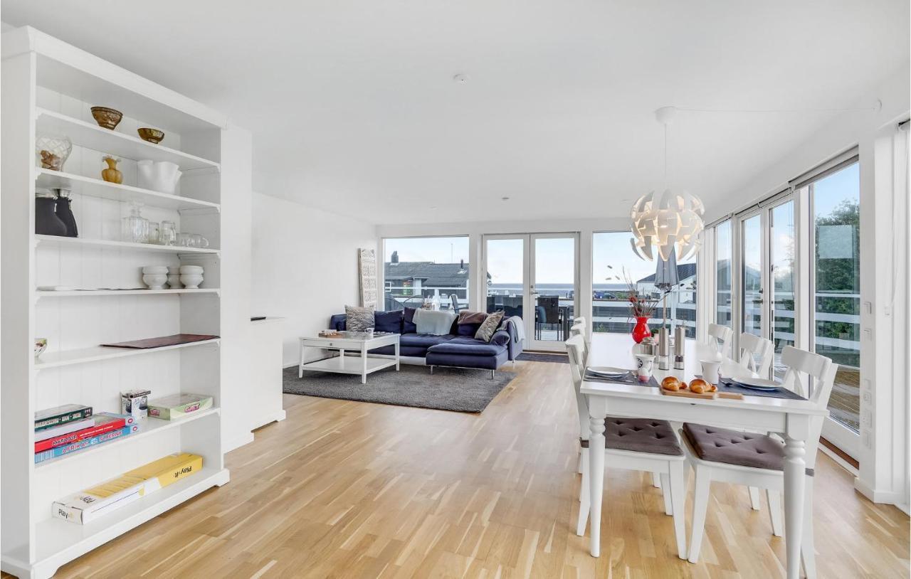 2 Bedroom Stunning Home In Stroby Екстер'єр фото