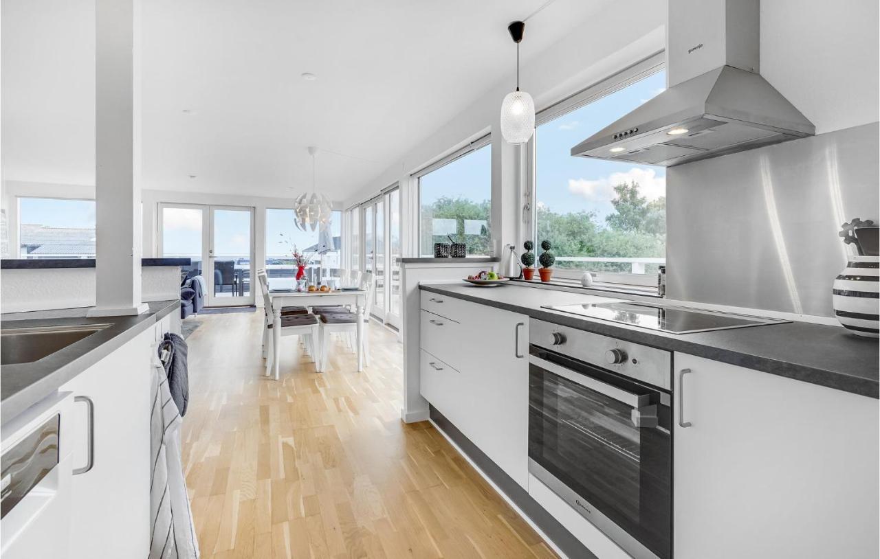 2 Bedroom Stunning Home In Stroby Екстер'єр фото