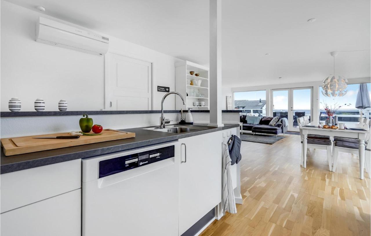 2 Bedroom Stunning Home In Stroby Екстер'єр фото