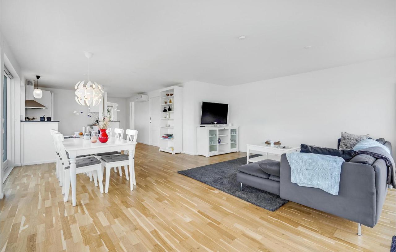 2 Bedroom Stunning Home In Stroby Екстер'єр фото